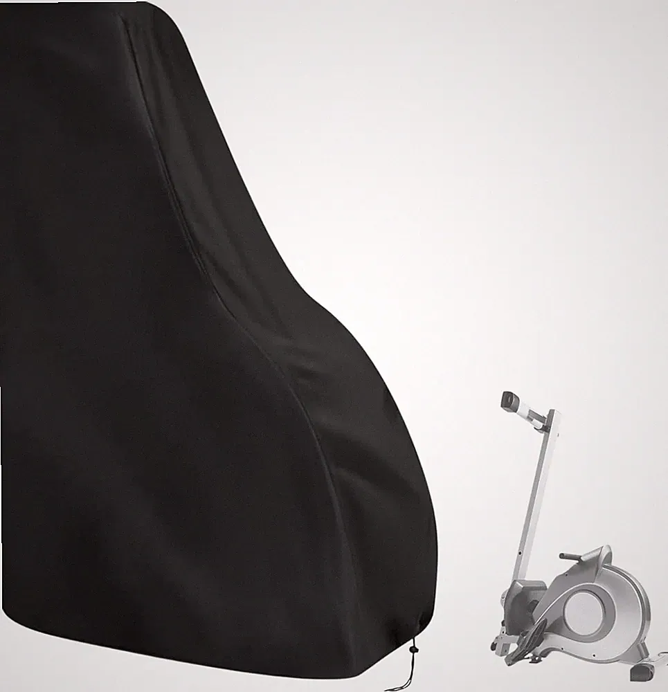 Rowing Machine Cover, Rower Outdoor Cover for Concept 2 Rowing Machine Waterproo