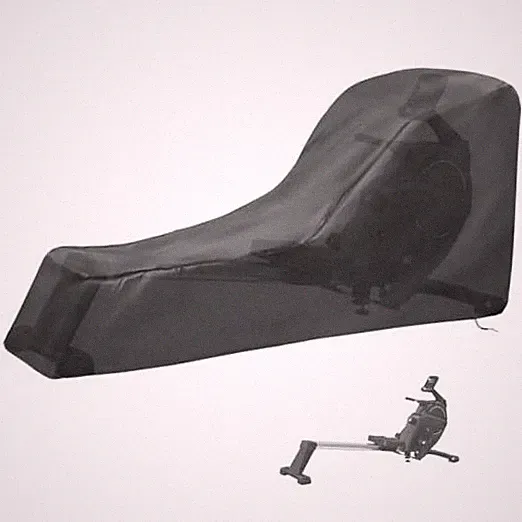 Rowing Machine Cover, Rower Outdoor for Concept 2 Row Machine (95"L×24"W×40"H)