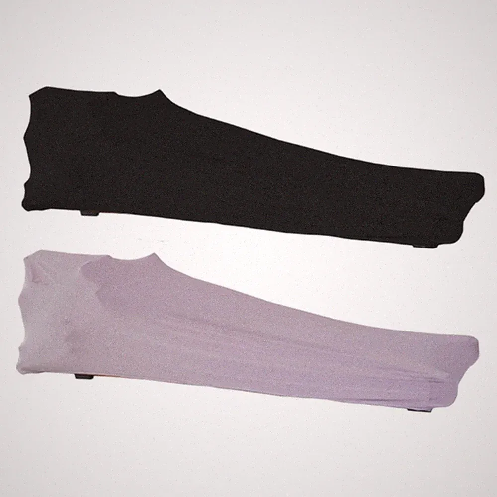 Rowing Machine Dust Cover High Elasticity 3D Wrap Design No Slip Secure Fit