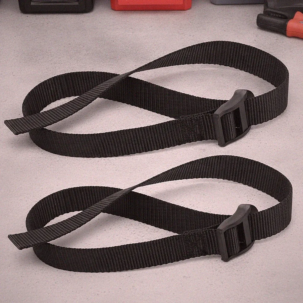 Rowing Machine Feet Straps for Concept 2 Rower
