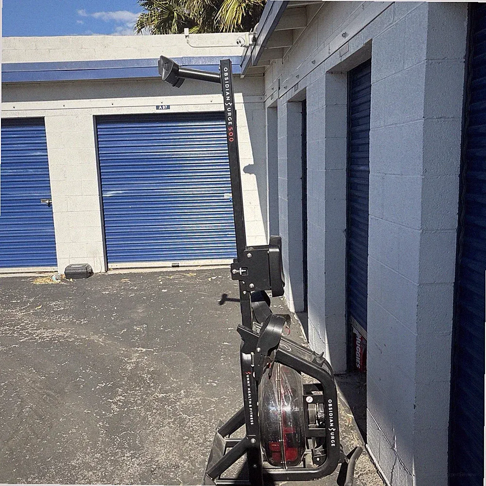 Rowing Machine Local Come Get It...