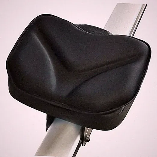 Rowing Machine Seat Cushion Compatible with Concept 2 Rower - Seat Pad Also