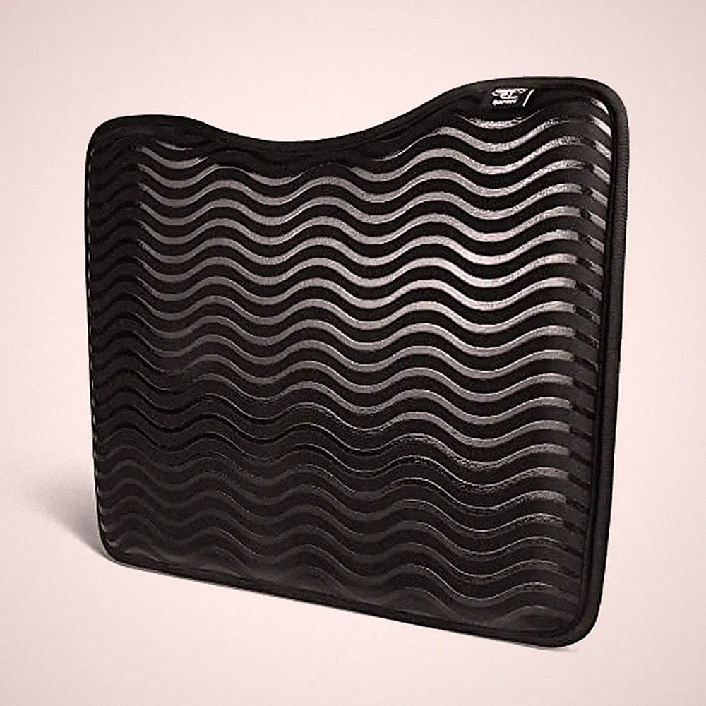 Rowing Machine Seat Cushion Designed for Concept 2 Rower, Hydrow and Waterrow...