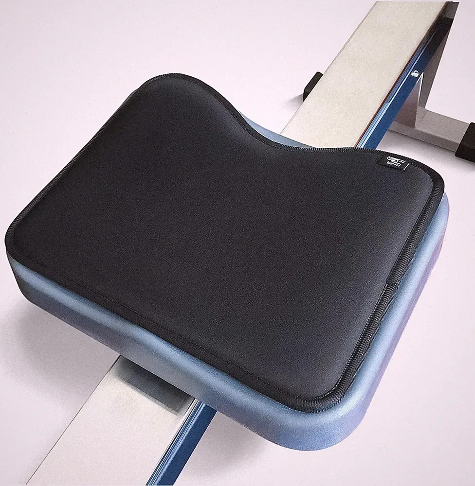 Rowing Machine Seat Cushion Fit for Concept 2 Hydrow WaterRower Rowing