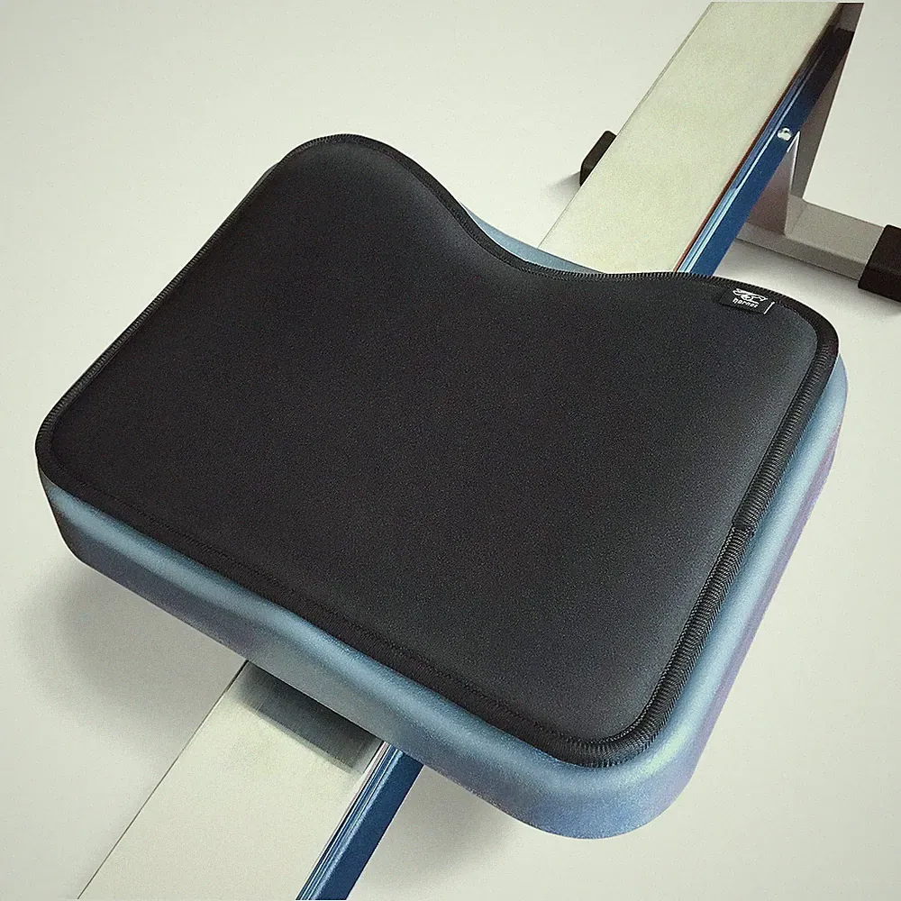 Rowing Machine Seat Cushion Fits Concept2 Rower Compatible Hydrow Other Rowers