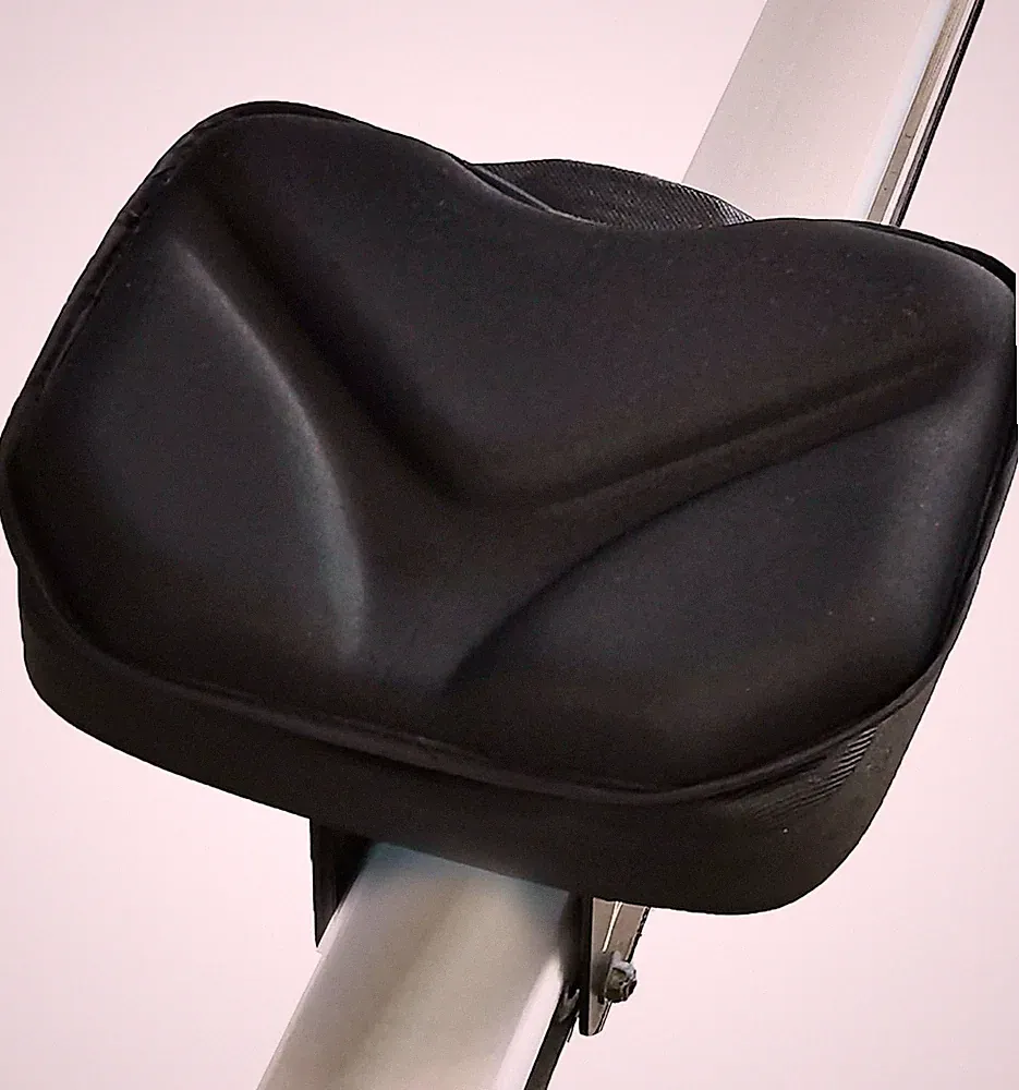 hydrow rowing machine seat cushion