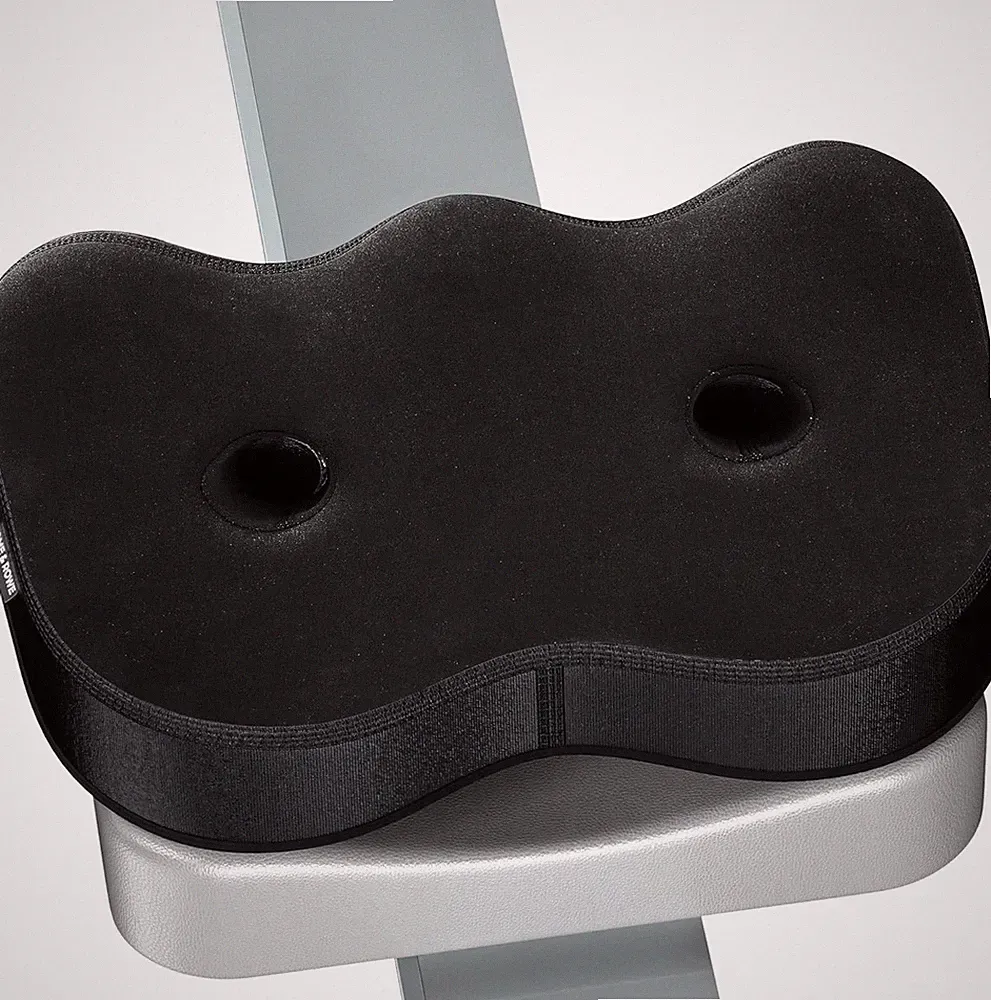 Rowing Machine Seat Cushion for Concept 2, Hydrow, Peloton & More