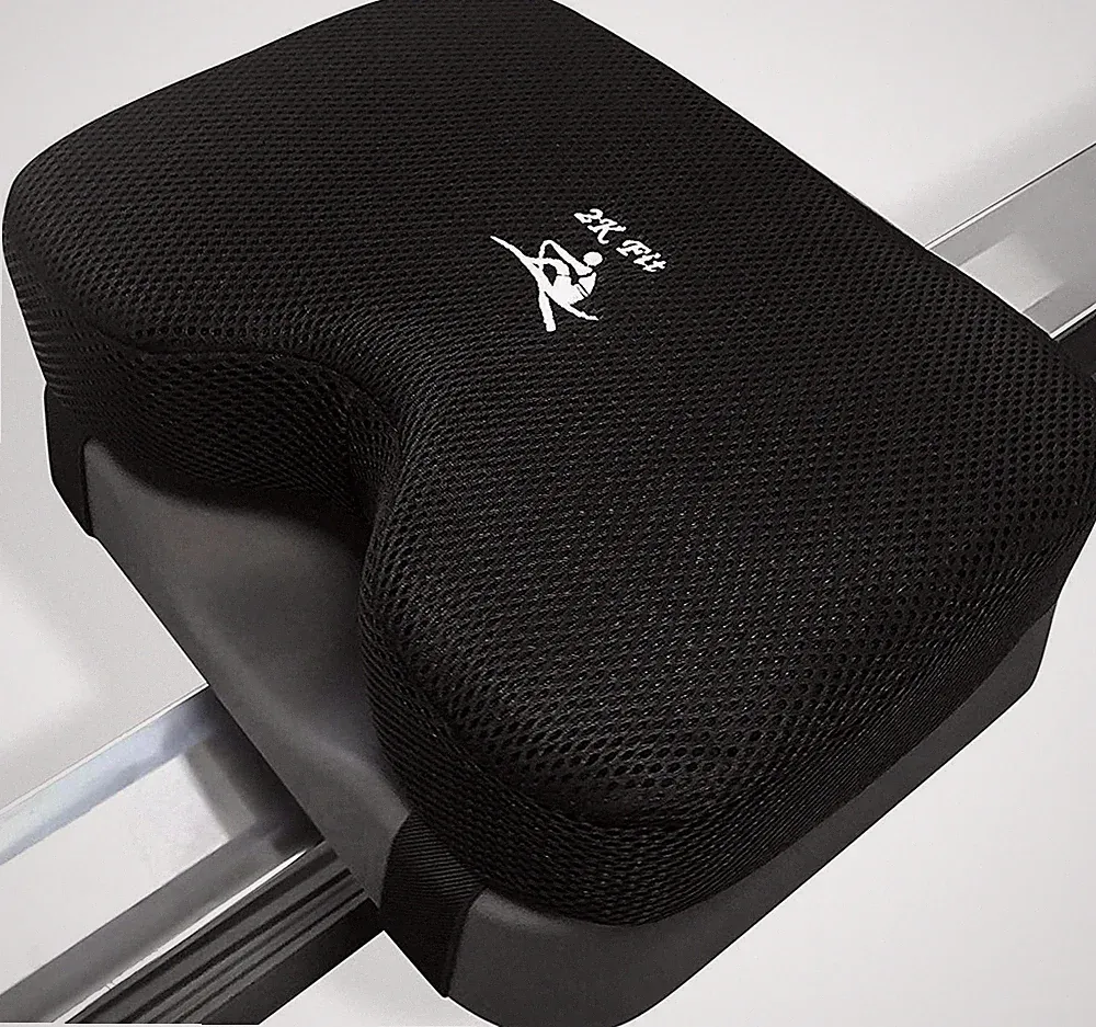 Rowing Machine Seat Cushion (Model 2) for the Concept 2 Rowing Machine with C...