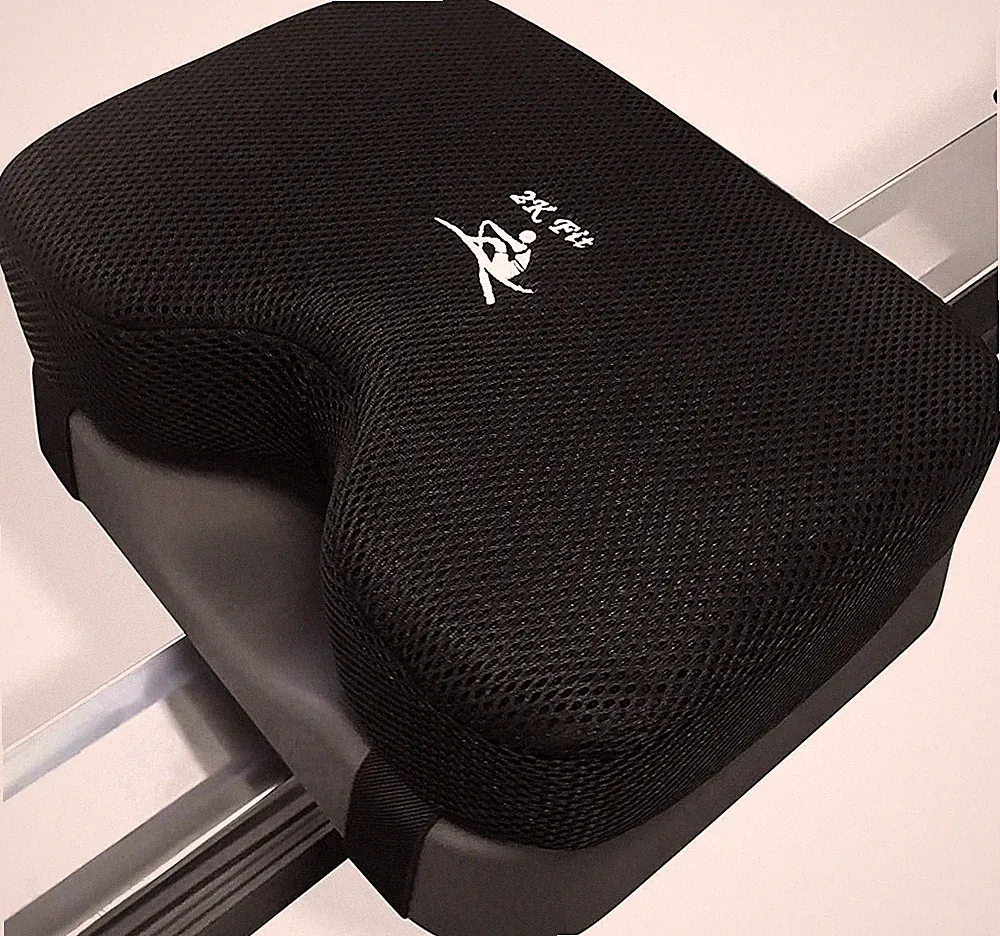 Rowing Machine Seat Cushion Model 2 The Concept 2 Rowing Machine Custom Memory
