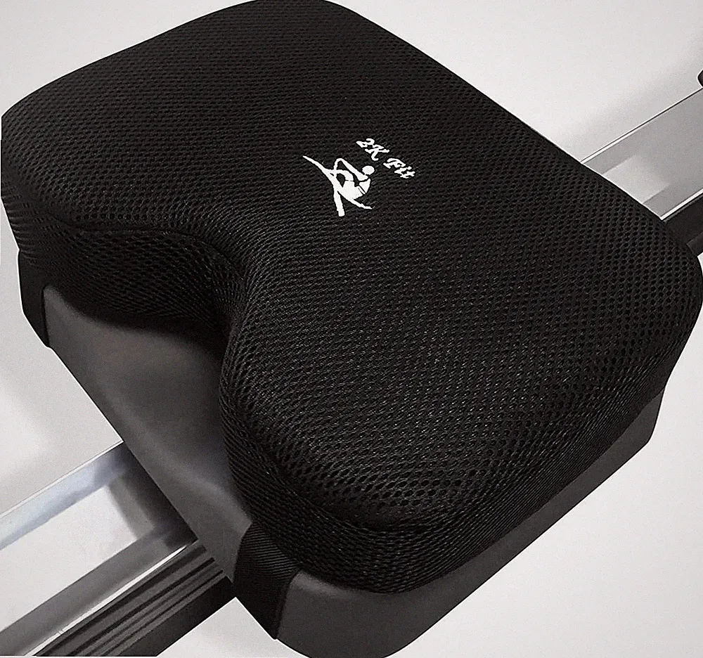Rowing Machine Seat Cushion Model 2 The Concept 2 Rowing Machine W/ Custom