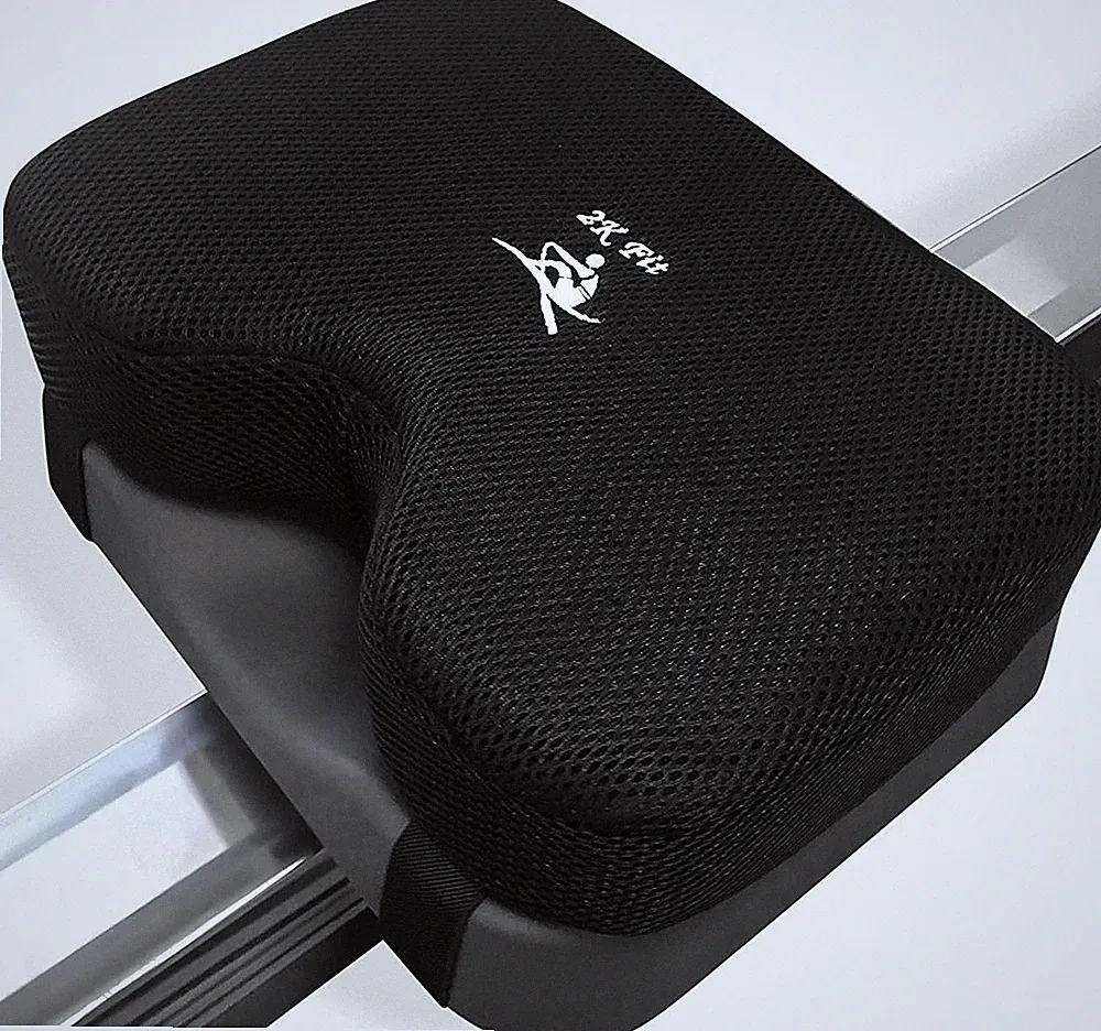 Rowing Machine Seat Cushion Model 2 The Concept 2 Rowing Machine W/ Custom
