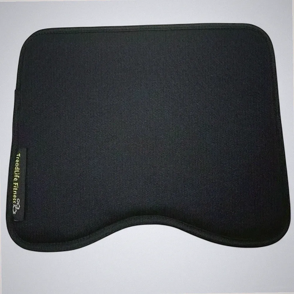 Rowing Machine Seat Cushion - Saddle Pad -Designed for Concept2 /Water Rower Row