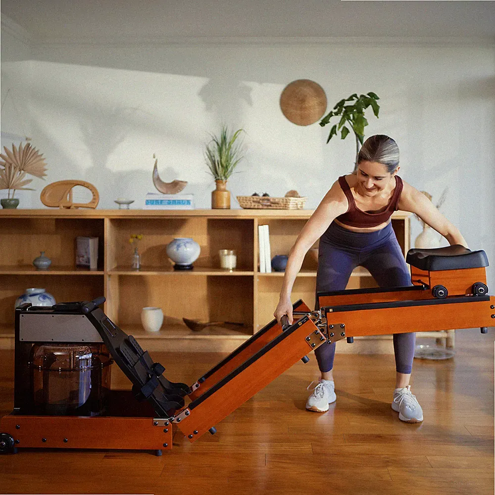 Portable Foldable