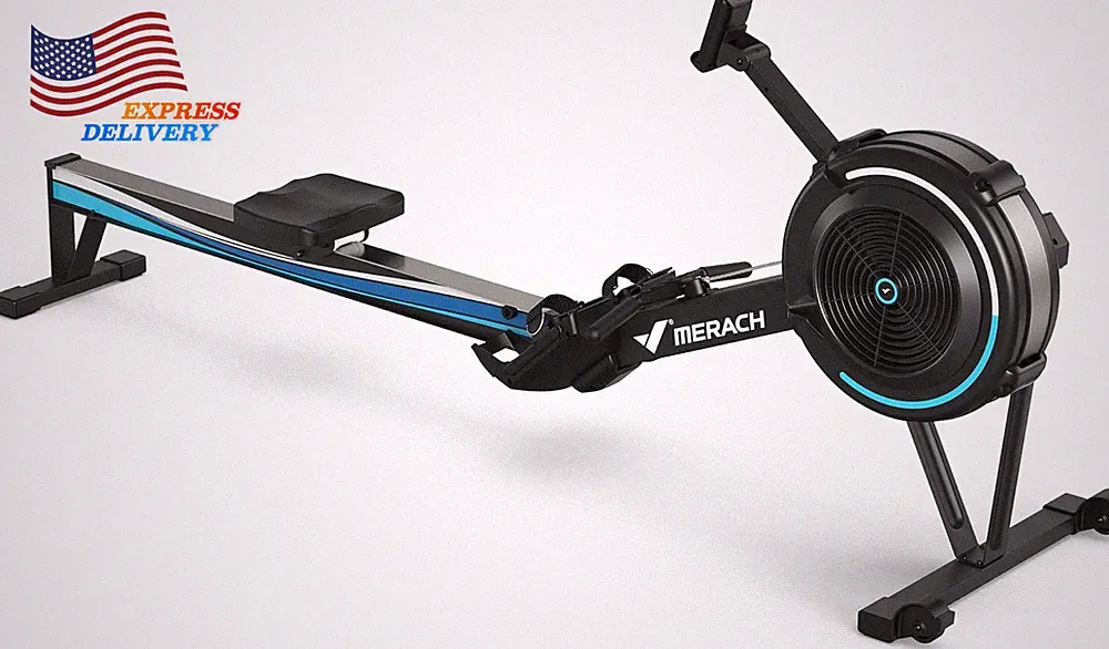 Indoor Rowing Machines