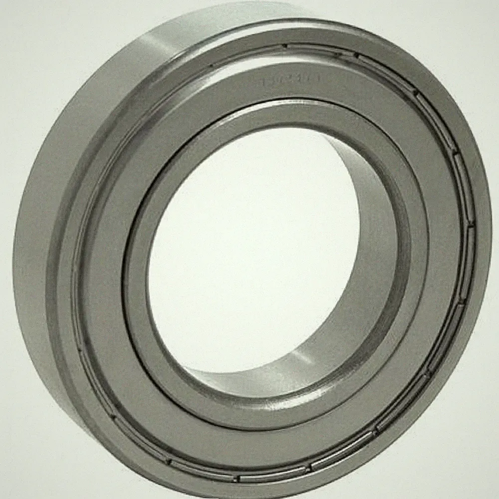 Schwinn Fitness Nautilus Residential Commercial Rower Fan Axle Bearing 92961