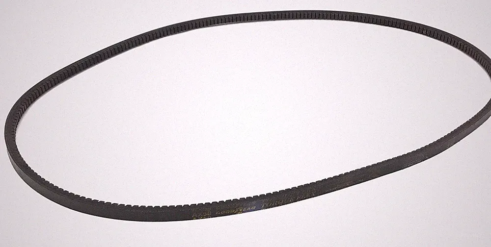 Schwinn Fitness Windjammer Rower Cogged Drive Belt 60" MFR-AX58 93012