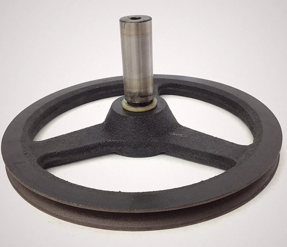 Schwinn Fitness Windjammer Rower Jammer Rev Pulley Wheel 93809