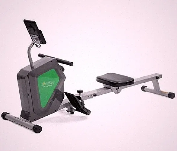 ShareVgo Smart Home Foldable Rower - SRM2000
