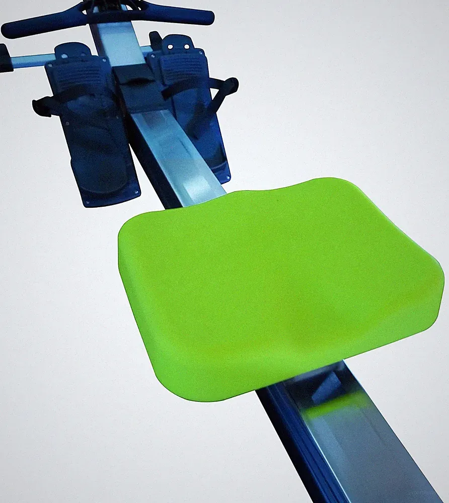 Silicone Seat Cover for Concept 2 Rowing Machine - Accessory Replacement