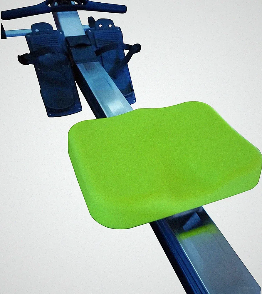 Silicone Seat Cover for Concept 2 Rowing Machine - Comfort Upgrade Accessory
