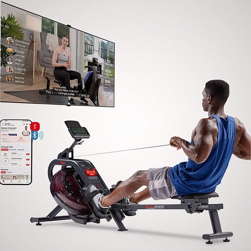For Cardio Dual Resistance
