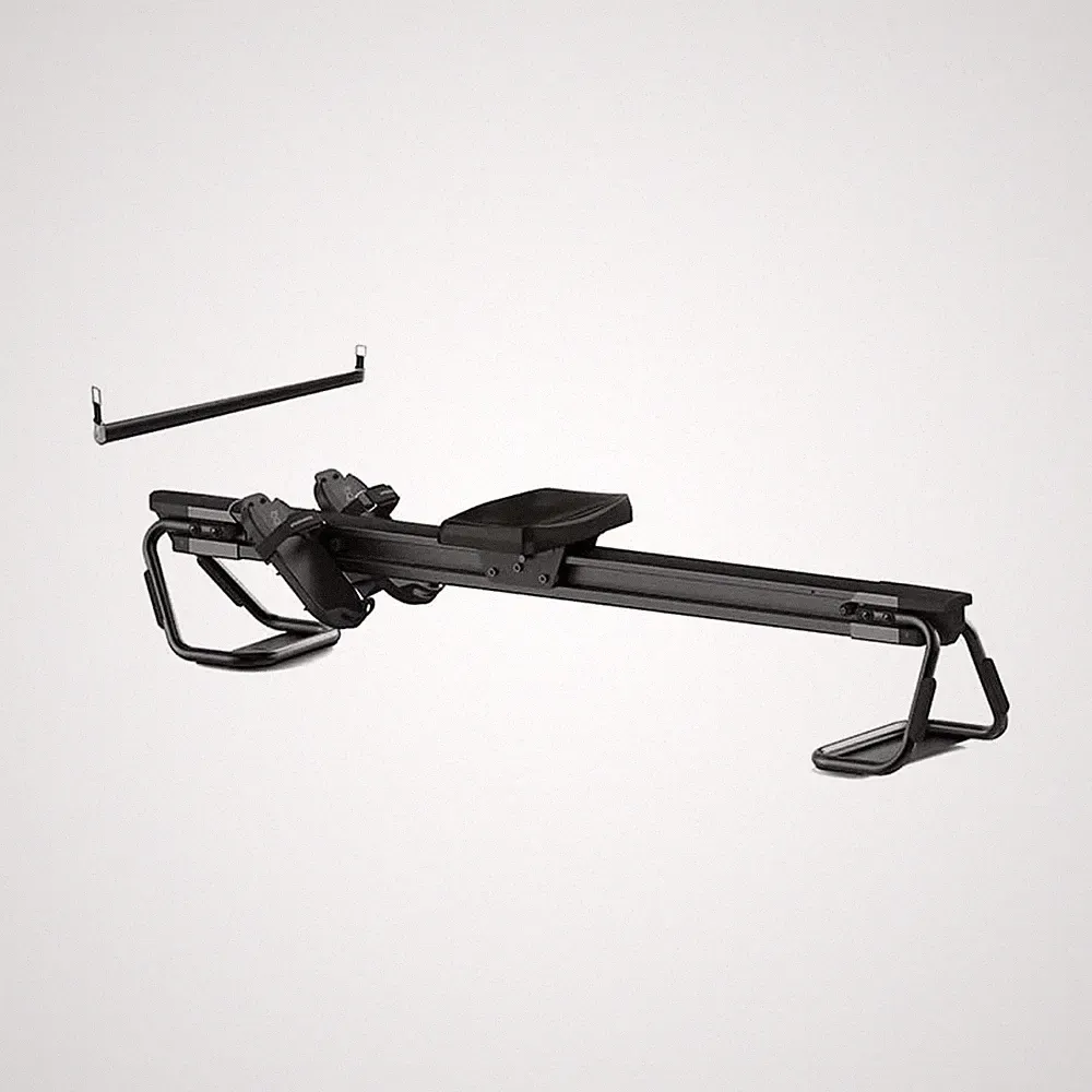 Speediance AeroRow Rowing Bench, Next Generation of Rowing Machines, Rower At...