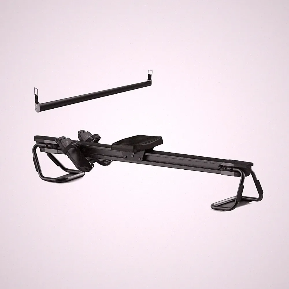 Speediance AeroRow Rowing Bench, Next Generation of Rowing Machines, Rower