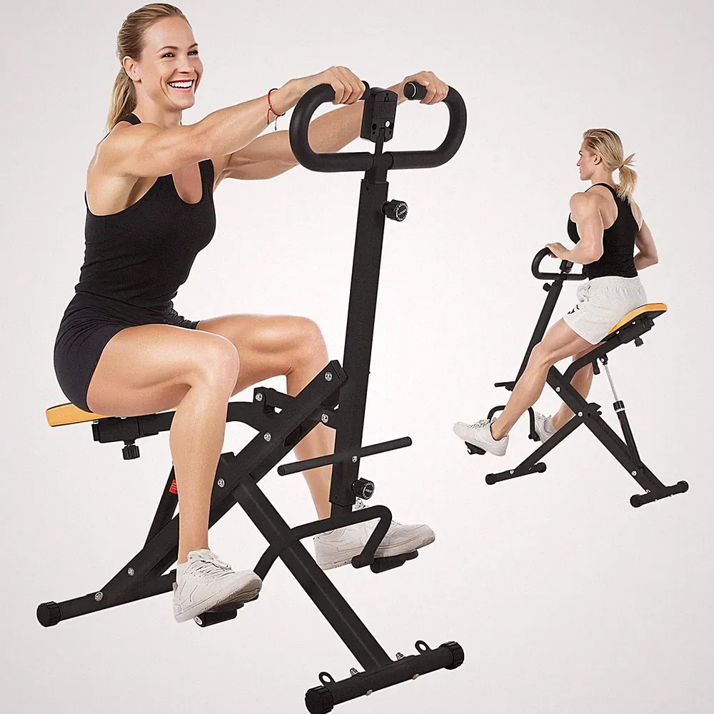 Body-Solid Foldable