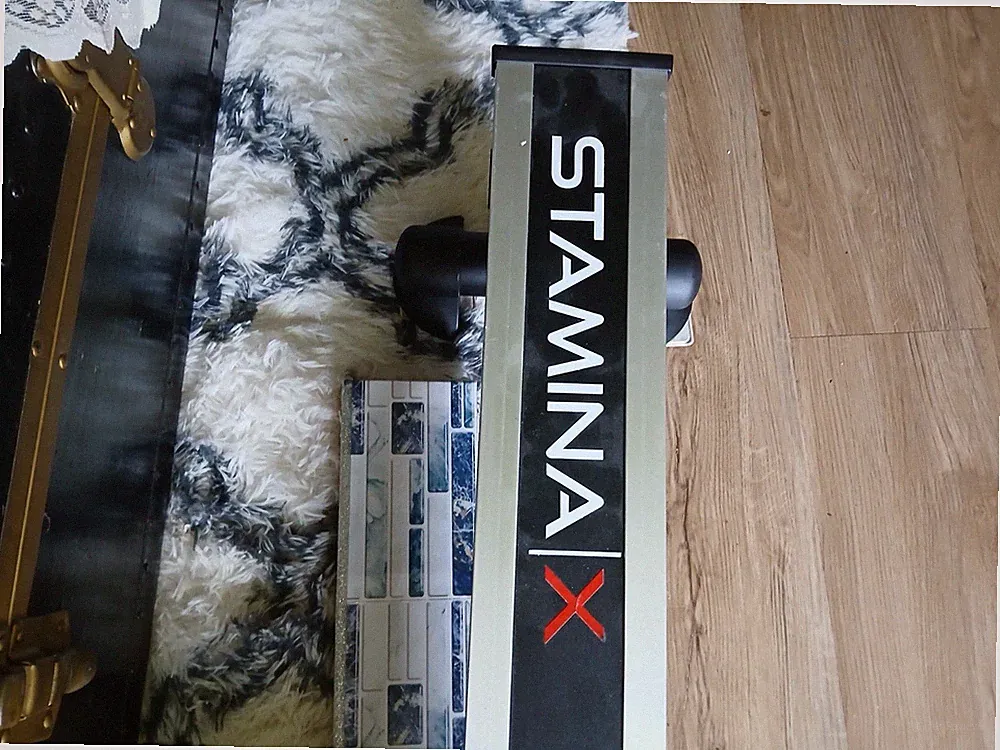 Stamina 35-1102BR Magnetic Rowing Machine
