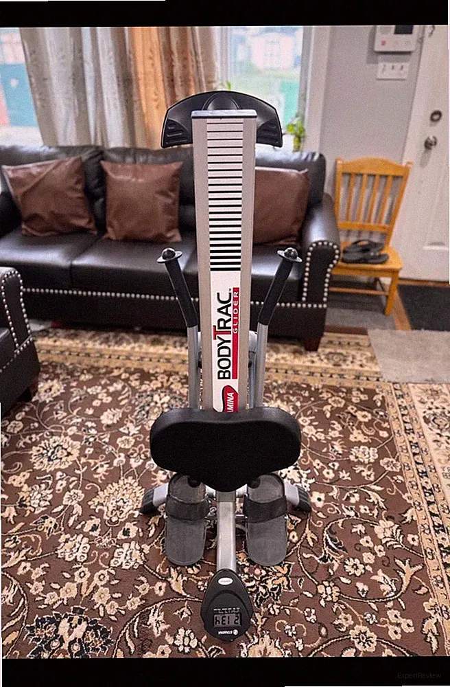Stamina 351050 Rowing Machine