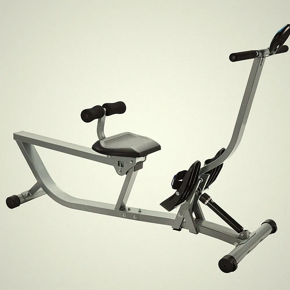 Stamina ACTIVE AGING EasyRow Rowing Machine Rower cardio exercise 35-1315 - NEW!