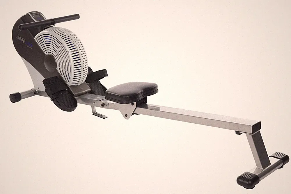 Stamina AIR ROWER Cardio Exercise Rowing Machine 35-1399 ATS NEW 2022 MFR.DIRECT