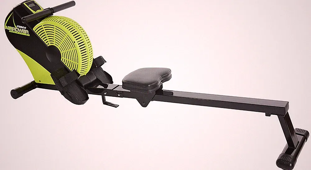 Stamina AIR ROWER Cardio Exercise Rowing Machine 35-1404 ATS NEW 2021