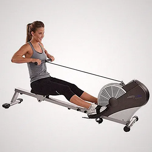 STAMINA® ATS AIR ROWER 1399 - SILVER