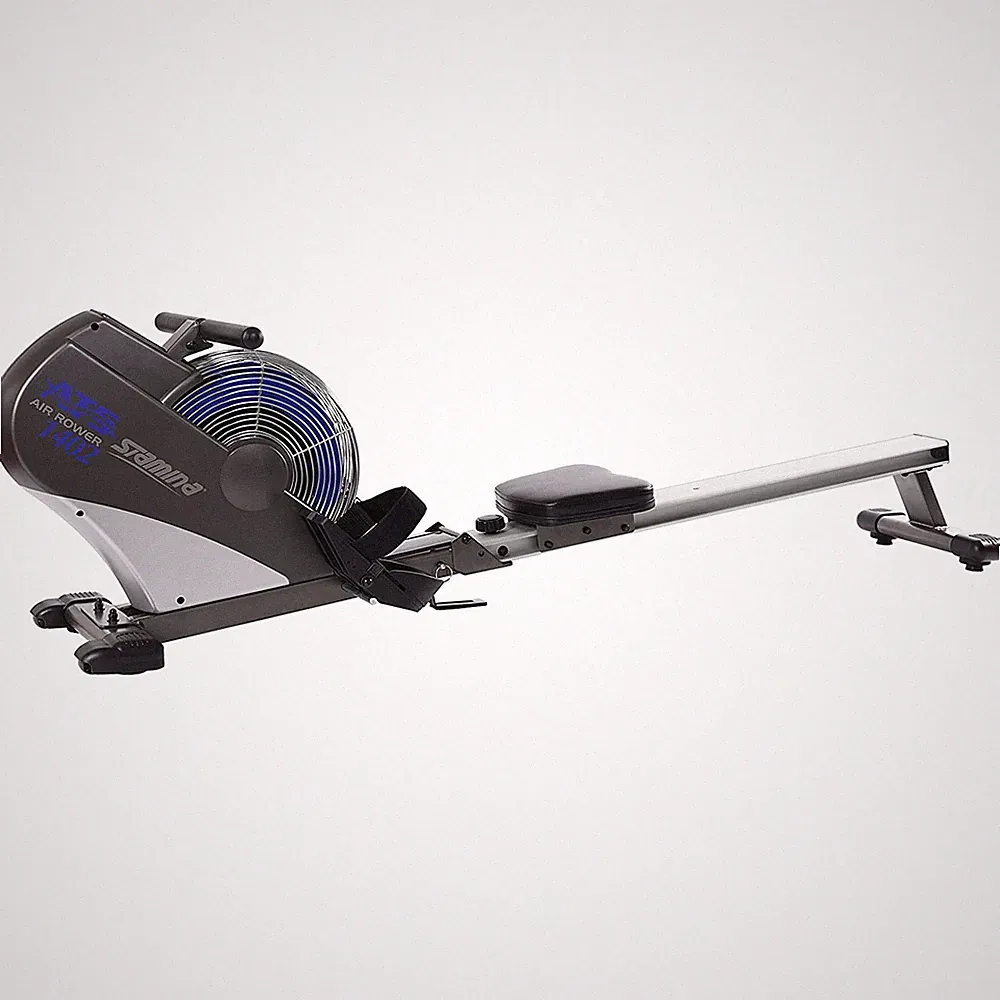 Rowing Machines for Crossfit
