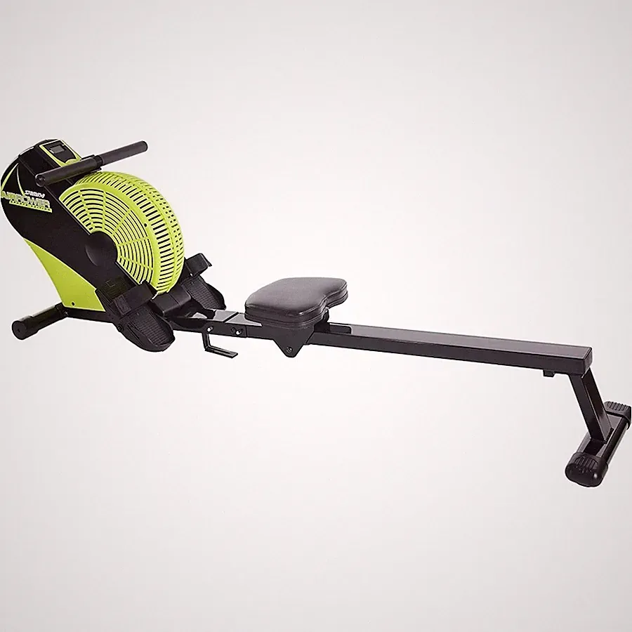 Stamina ATS Air Rower Sports Edition - 35-1404