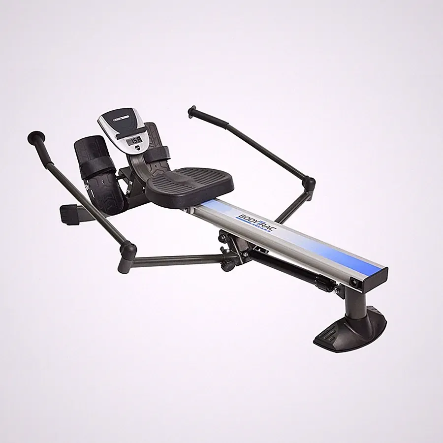 Stamina BodyTrac Glider 1060 Rower | Tablet Holder