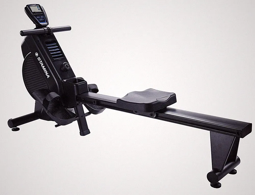 Stamina DT Rowing Machine Cardio Exercise 35-1397 NEW