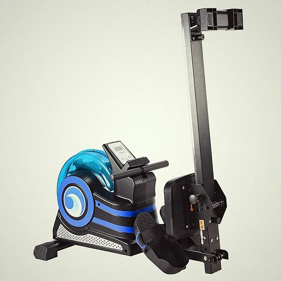 Stamina Wave Water Rowing Machine 1435 - 35-1435