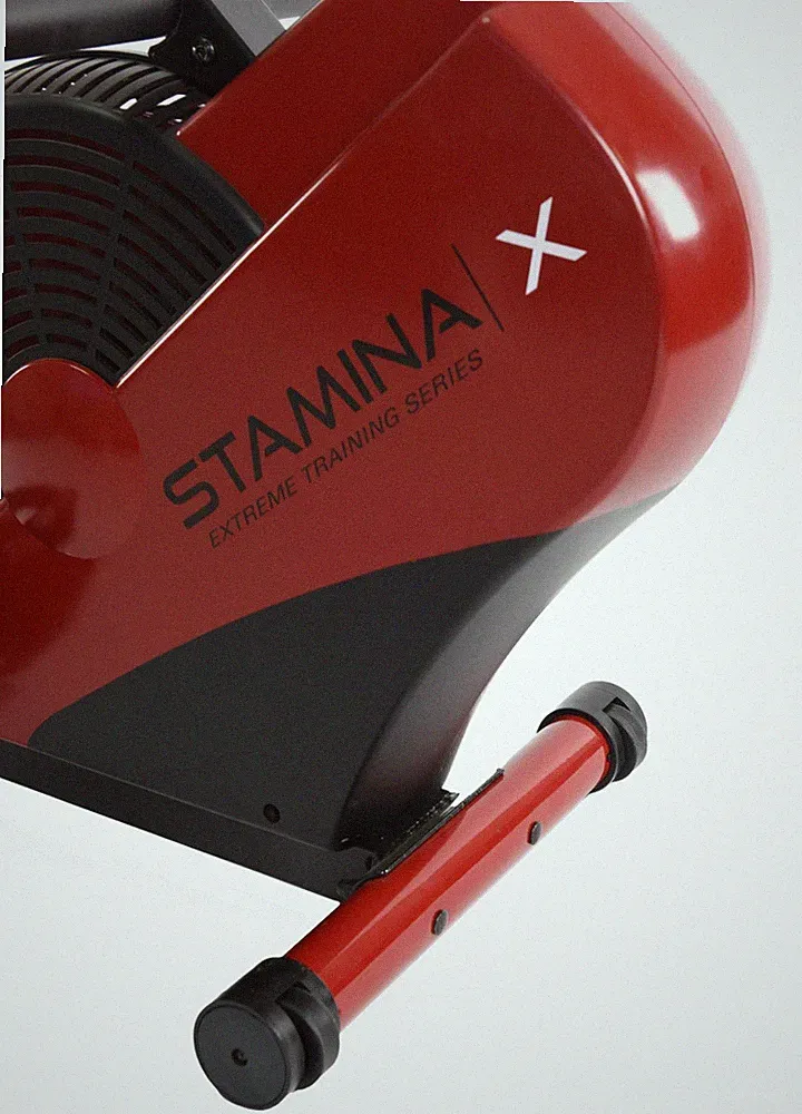 Stamina X Air Rower 1401 35-1401C
