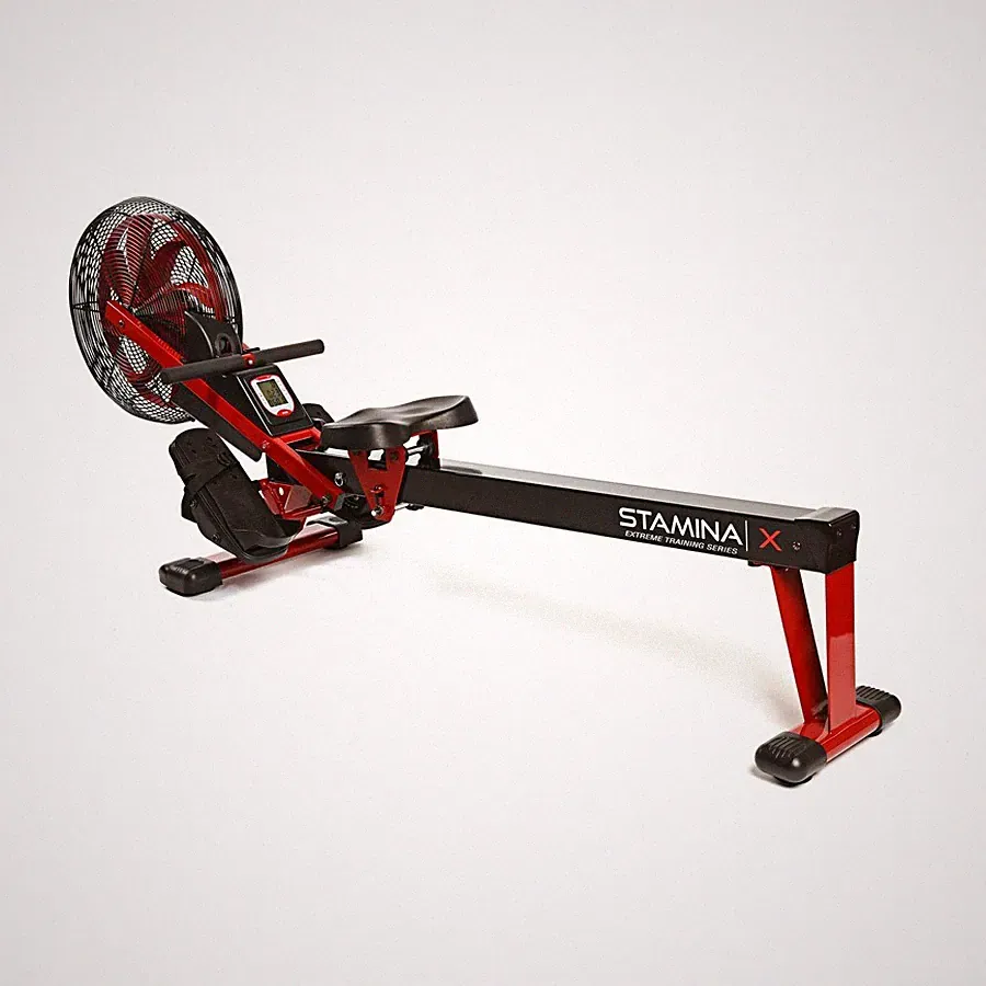 Stamina X Air Rower - 35-1412