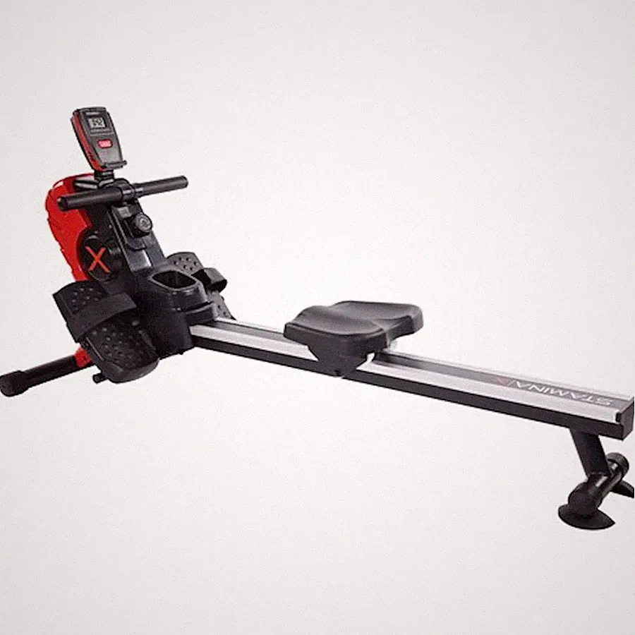 Stamina X Magnetic Rower - 35-1102