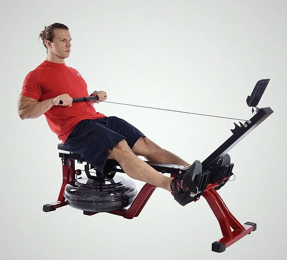 Stamina X Water Rower 35-1442B