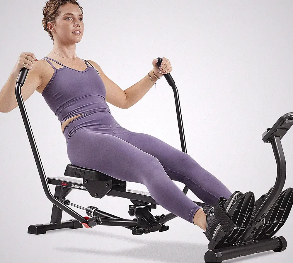 Life Fitness Smart