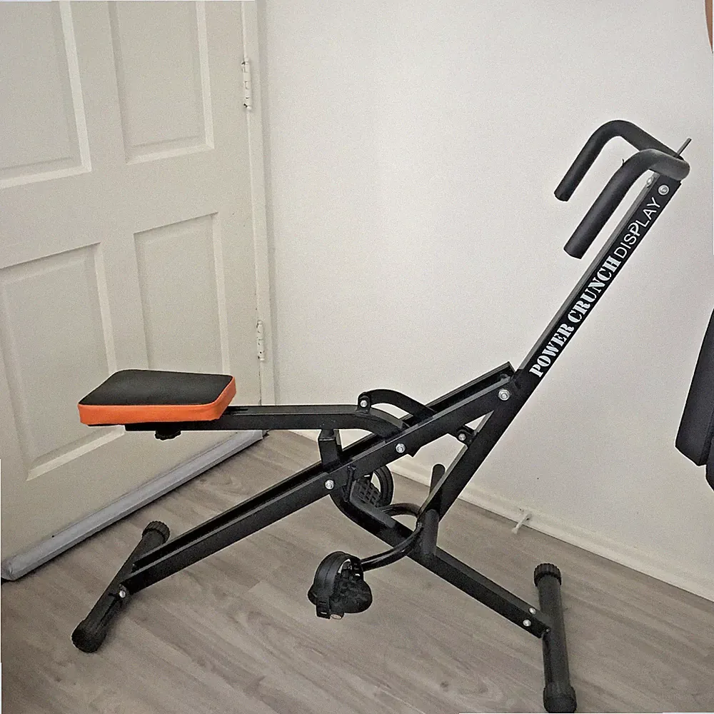 Portable Hydraulic