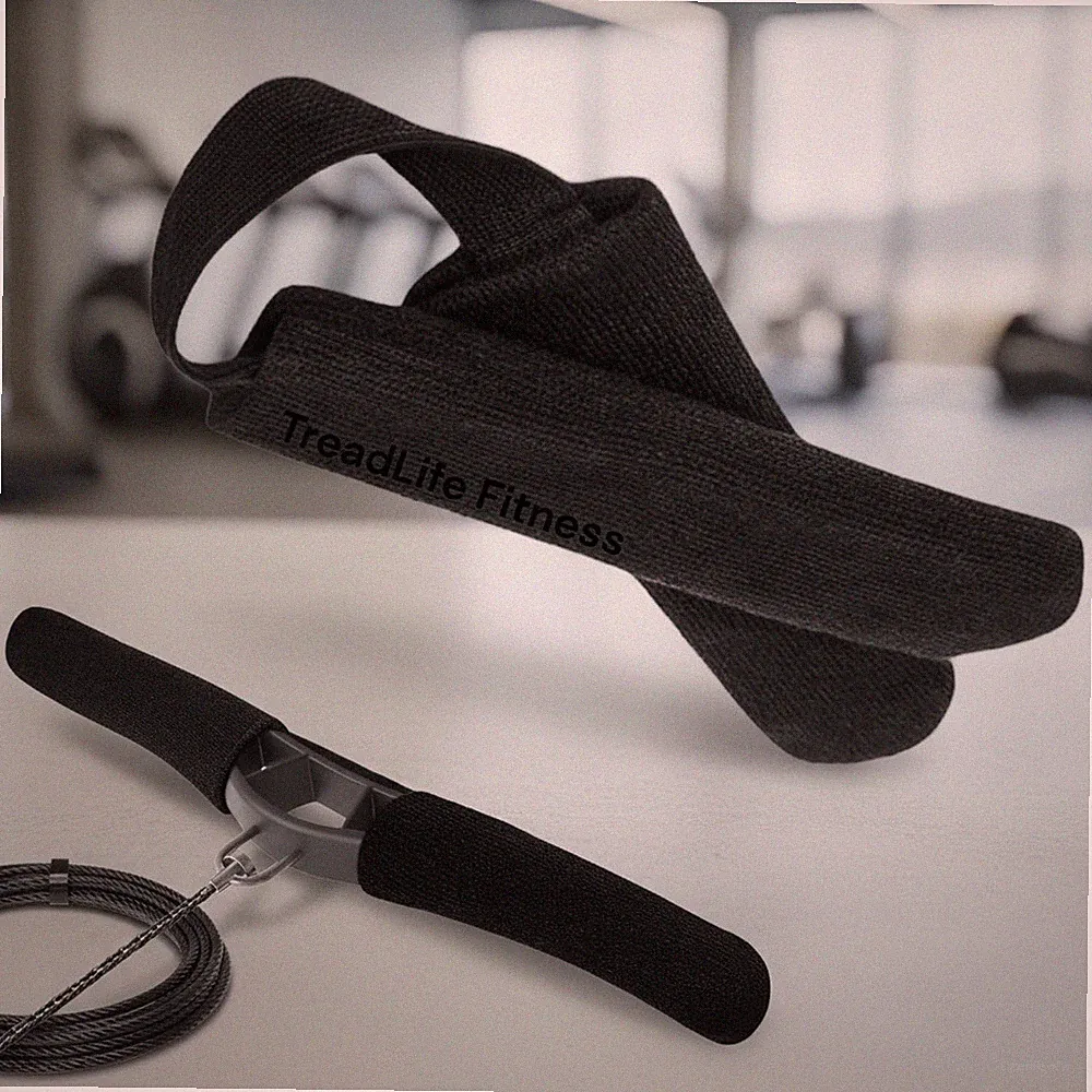 Universal Rower Handle Cover for Indoor Rowing Machines - Socks Over Handle P...