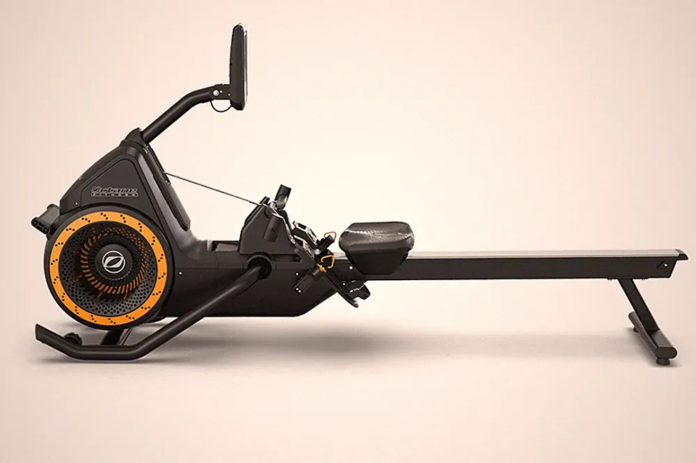 USED Octane | RO Rowing Machine