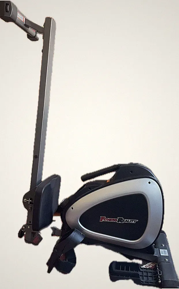 used rowing machines for sale (fold-up for easy storage)