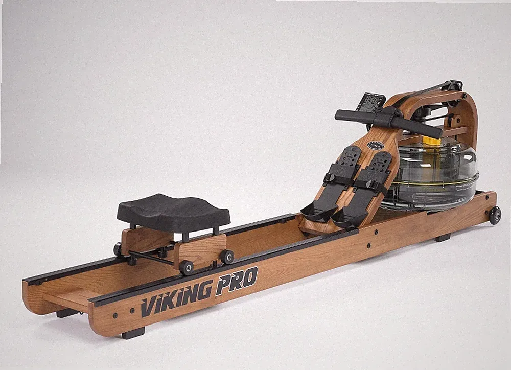 Used Viking PRO Rower. Commercial grade! DEMO. Perfect shape