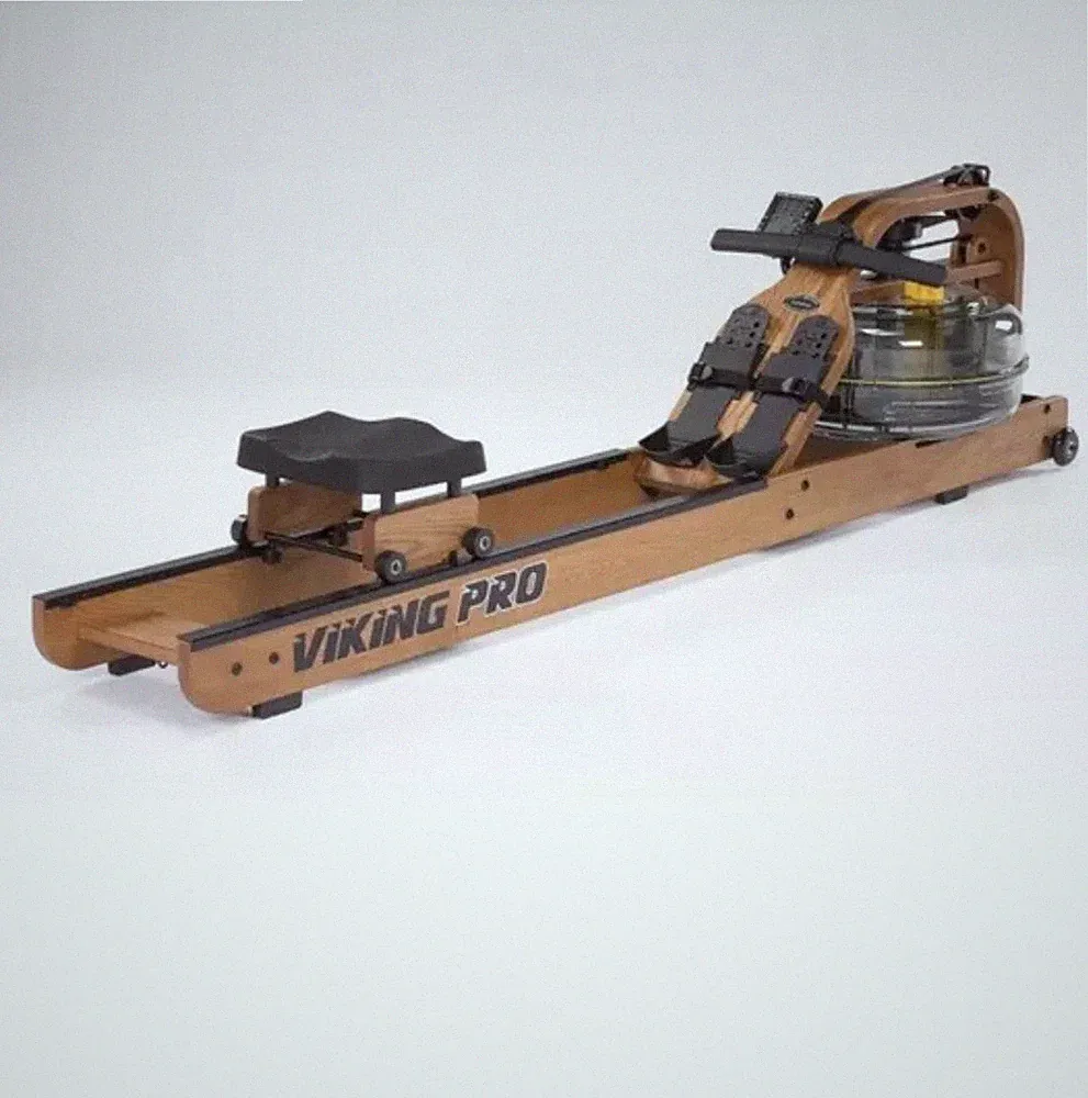 Viking 2 AR Indoor Water Rower machine First Degree